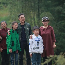 遠親