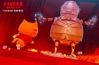 《小猫巴克里》明日上映 暖萌治愈打造合家欢动画