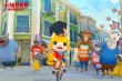 《小猫巴克里》明日上映 暖萌治愈打造合家欢动画