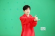 易烊千玺活力热跳《赞赞新时代》 为歌曲自创舞蹈