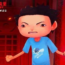 小貓巴克里
