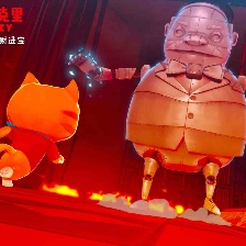 小貓巴克里