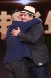 吴军摘百合奖最佳男主角奖 获刘劲伍仕贤双手点赞