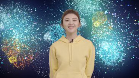 1905电影网为网友们带来了明星们的新年祝福！