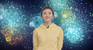 1905电影网为网友们带来了明星们的新年祝福！