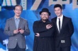 他們陪你跨年！群星加盟 2017電影年度數(shù)據(jù)發(fā)布