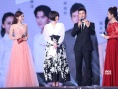 他们陪你跨年！群星加盟 2017电影年度数据发布