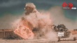《红海行动》首曝纪录特辑 枪炮隆隆征战贺岁档