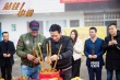 《站住！小偷》开机 郑云尤勇打造2018年喜剧大片