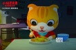 动画《小猫巴克里》正在热映 寓教于乐引人深思