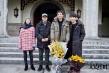 章家瑞《又见红叶》杀青 姚笛重现80年代青春