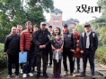 章家瑞《又见红叶》杀青 姚笛重现80年代青春