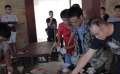 《妖貓傳》曝特輯 黃軒染谷坐等舌尖上的美味