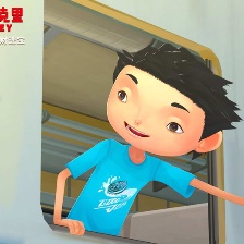 小貓巴克里