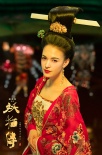 《妖猫传》曝逆天灯光特辑 揭张榕容美颜打成记