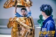 《卧底巨星》曝预告 陈奕迅车祸现场与李荣浩反目