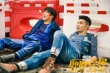 《卧底巨星》曝预告 陈奕迅车祸现场与李荣浩反目