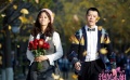 《泡芙小姐》“闪婚”预告片