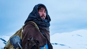 《南極之戀》幕后日志 趙又廷的南極日記第一集