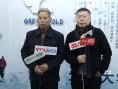 《大寒》接力《二十二》 九旬演员无替身带病拍戏