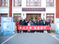 《大寒》接力《二十二》 九旬演员无替身带病拍戏