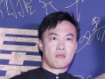 《卧底巨星》爆笑红毯 陈奕迅李荣浩玩蛇形刁手