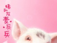 麥兵兵之奪寶聯(lián)“萌”