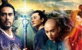《妖猫传》海外口碑特辑 观众赞奇幻盛唐了不起