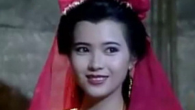 “靓绝五台山”的蓝洁瑛究竟有多美?遥记当年翩若惊鸿影