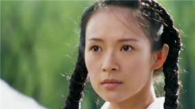 电影全解码：《无问西东》之演员章子怡的诞生