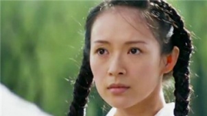 电影全解码：《无问西东》之演员章子怡的诞生