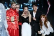 李冰冰演《谜巢》逼自己练英文 吴尊中毒妆吓坏Max