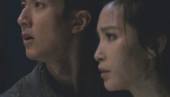 《谜巢》终极预告片