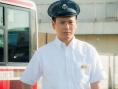 面包，巴士和第二次初恋