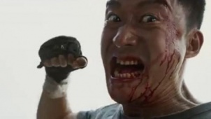 《战狼2》登陆日本大规模公映 中流逆袭硬汉范儿燃爆了