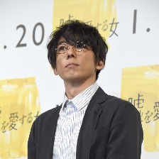 愛上謊言的女人