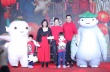《捉妖記2》胡可diss沙溢 小魚兒狂迷胡巴變粉絲