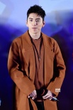 《英雄本色2018》首映人气旺 丁晟：不会再拍续作