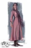 《馬戲之王》曝服裝手稿 主演怒贊