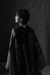周冬雨登《人物》特刊封面 被贊