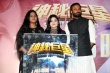 张嘉佳助阵《神秘巨星》 导演不惧对比《摔爸》