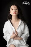 女主组团玩转衬衫诱惑!《英雄本色2018》即将上映