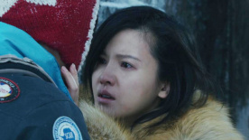 《南極之戀》“為愛共生”版預(yù)告