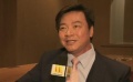與成龍同天生日多次合作 解讀唐季禮的愛國情結(jié)