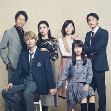 橘子醬男孩