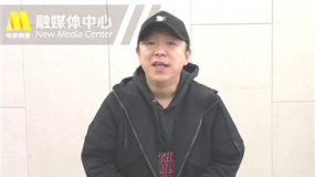 王寶強、劉亦菲、黃渤等眾明星力薦《神秘巨星》