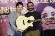 阿米尔汗谈印度片成功秘诀 与黄渤尬舞飙山东话