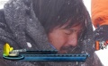 阿米爾·汗北京行獨(dú)家報(bào)道 趙又廷南極苦戰(zhàn)雪盲