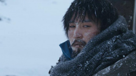 《南極之戀》“愛是永恒”版終極預(yù)告