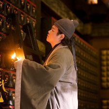 祖宗十九代